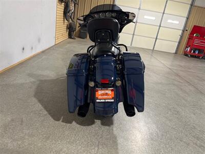 2019 HARLEY DAVIDSON STREET GLIDE SPECIAL   - Photo 4 - Amarillo, TX 79118