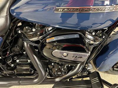 2019 HARLEY DAVIDSON STREET GLIDE SPECIAL   - Photo 10 - Amarillo, TX 79118