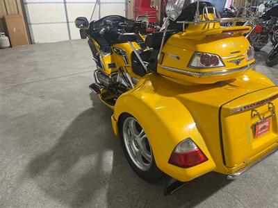 2009 HONDA GOLDWING TRIKE Trike   - Photo 4 - Amarillo, TX 79118