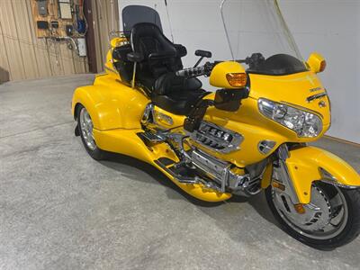 2009 HONDA GOLDWING TRIKE Trike   - Photo 8 - Amarillo, TX 79118