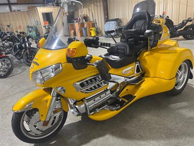 2009 HONDA GOLDWING TRIKE Trike   - Photo 6 - Amarillo, TX 79118