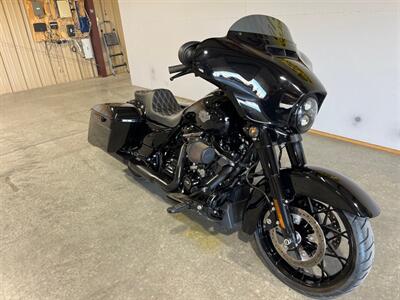 2023 Harley-Davidson Street Glide Special   - Photo 10 - Amarillo, TX 79118