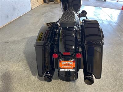 2023 Harley-Davidson Street Glide Special   - Photo 5 - Amarillo, TX 79118