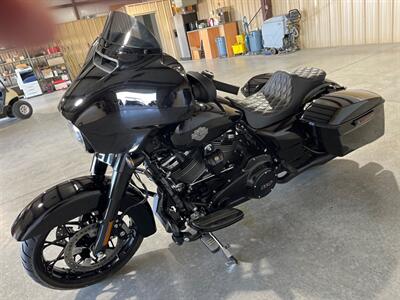 2023 Harley-Davidson Street Glide Special   - Photo 8 - Amarillo, TX 79118