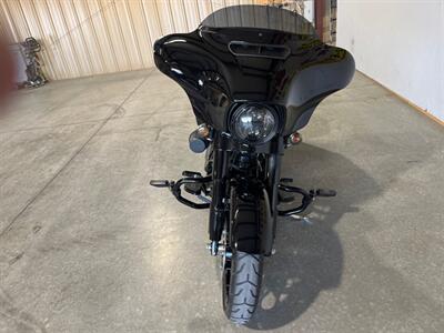 2023 Harley-Davidson Street Glide Special   - Photo 9 - Amarillo, TX 79118