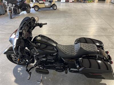 2023 Harley-Davidson Street Glide Special   - Photo 7 - Amarillo, TX 79118