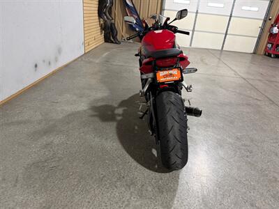 2023 Honda CBR650R ABS   - Photo 4 - Amarillo, TX 79118