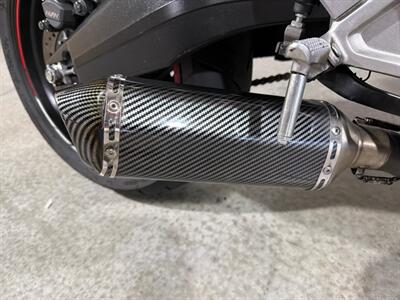 2023 Honda CBR650R ABS   - Photo 11 - Amarillo, TX 79118