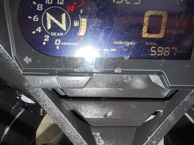 2023 Honda CBR650R ABS   - Photo 13 - Amarillo, TX 79118