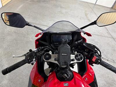 2023 Honda CBR650R ABS   - Photo 12 - Amarillo, TX 79118