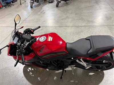 2023 Honda CBR650R ABS   - Photo 6 - Amarillo, TX 79118