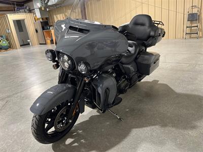 2022 HARLEY DAVIDSON ULTRA LIMITED   - Photo 7 - Amarillo, TX 79118