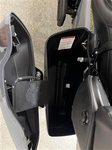 2022 HARLEY DAVIDSON ULTRA LIMITED   - Photo 13 - Amarillo, TX 79118