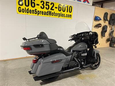 2022 HARLEY DAVIDSON ULTRA LIMITED   - Photo 3 - Amarillo, TX 79118