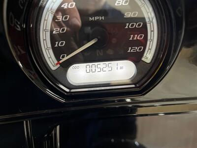 2022 HARLEY DAVIDSON ULTRA LIMITED   - Photo 15 - Amarillo, TX 79118
