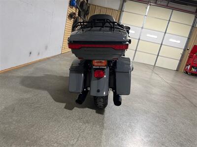2022 HARLEY DAVIDSON ULTRA LIMITED   - Photo 4 - Amarillo, TX 79118