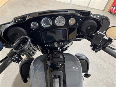 2022 HARLEY DAVIDSON ULTRA LIMITED   - Photo 14 - Amarillo, TX 79118
