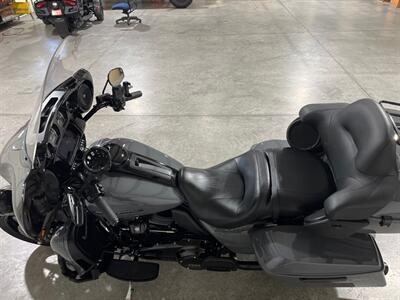 2022 HARLEY DAVIDSON ULTRA LIMITED   - Photo 6 - Amarillo, TX 79118