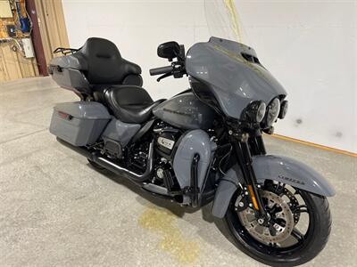 2022 HARLEY DAVIDSON ULTRA LIMITED   - Photo 9 - Amarillo, TX 79118