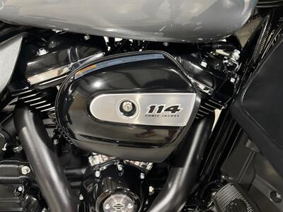 2022 HARLEY DAVIDSON ULTRA LIMITED   - Photo 10 - Amarillo, TX 79118
