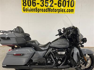 2022 HARLEY DAVIDSON ULTRA LIMITED   - Photo 2 - Amarillo, TX 79118