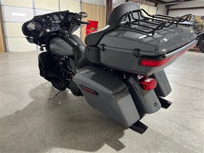 2022 HARLEY DAVIDSON ULTRA LIMITED   - Photo 5 - Amarillo, TX 79118