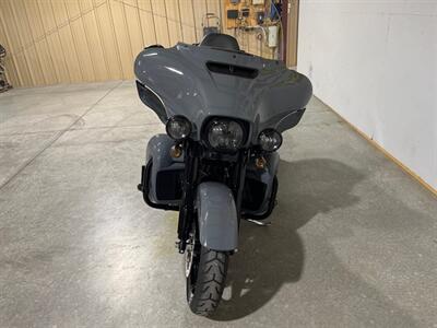 2022 HARLEY DAVIDSON ULTRA LIMITED   - Photo 8 - Amarillo, TX 79118