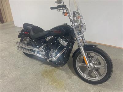 2023 HARLEY DAVIDSON SOFTAIL STD   - Photo 9 - Amarillo, TX 79118