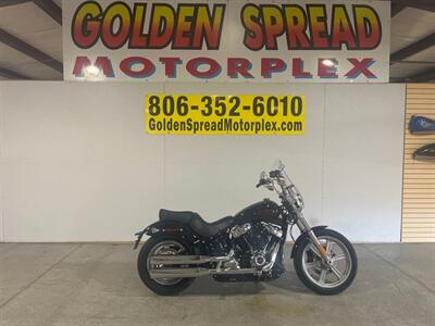 2023 HARLEY DAVIDSON SOFTAIL STD   - Photo 1 - Amarillo, TX 79118