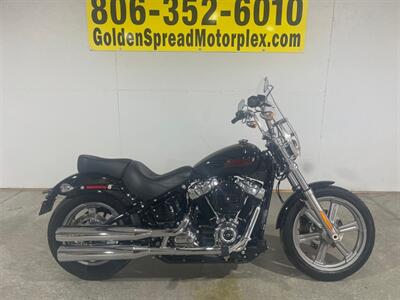 2023 HARLEY DAVIDSON SOFTAIL STD   - Photo 2 - Amarillo, TX 79118