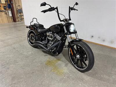 2018 Harley-Davidson Softail Breakout 114 - Photo 16 - Amarillo, TX 79118