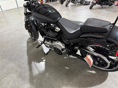 2018 Harley-Davidson Softail Breakout 114 - Photo 9 - Amarillo, TX 79118