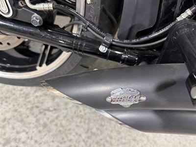 2018 Harley-Davidson Softail Breakout 114 - Photo 5 - Amarillo, TX 79118
