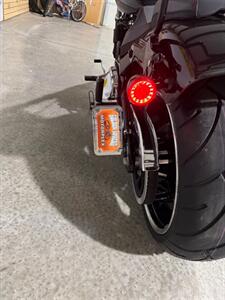 2018 Harley-Davidson Softail Breakout 114 - Photo 8 - Amarillo, TX 79118