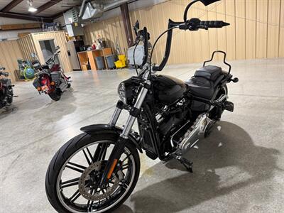 2018 Harley-Davidson Softail Breakout 114 - Photo 14 - Amarillo, TX 79118