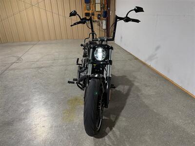 2018 Harley-Davidson Softail Breakout 114 - Photo 15 - Amarillo, TX 79118