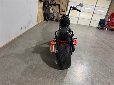 2018 Harley-Davidson Softail Breakout 114 - Photo 7 - Amarillo, TX 79118