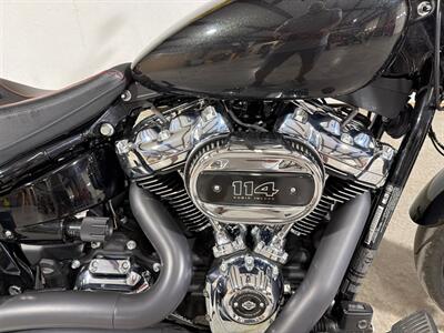 2018 Harley-Davidson Softail Breakout 114 - Photo 4 - Amarillo, TX 79118