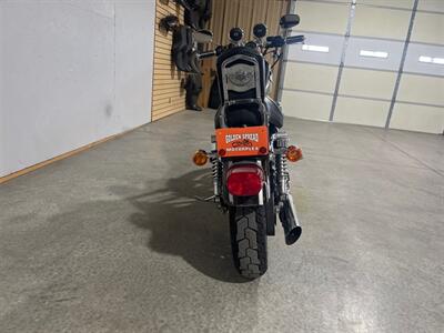 2003 HARLEY SPORTSTER   - Photo 3 - Amarillo, TX 79118