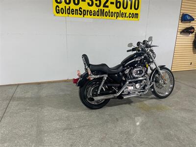 2003 HARLEY SPORTSTER   - Photo 2 - Amarillo, TX 79118