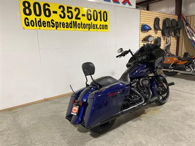 2020 HARLEY DAVIDSON ROAD GLIDE  SP   - Photo 3 - Amarillo, TX 79118