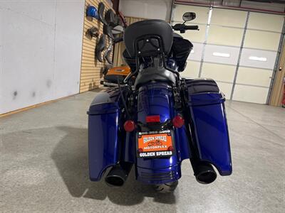 2020 HARLEY DAVIDSON ROAD GLIDE  SP   - Photo 4 - Amarillo, TX 79118