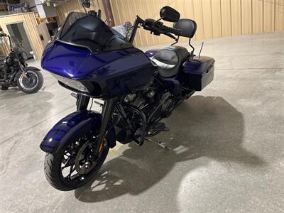 2020 HARLEY DAVIDSON ROAD GLIDE  SP   - Photo 7 - Amarillo, TX 79118