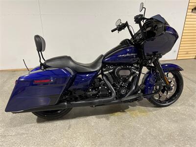 2020 HARLEY DAVIDSON ROAD GLIDE  SP   - Photo 2 - Amarillo, TX 79118