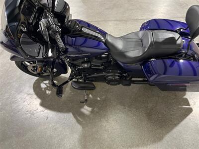 2020 HARLEY DAVIDSON ROAD GLIDE  SP   - Photo 6 - Amarillo, TX 79118