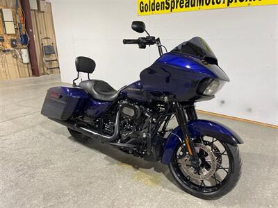 2020 HARLEY DAVIDSON ROAD GLIDE  SP   - Photo 9 - Amarillo, TX 79118
