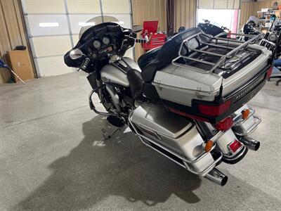 2003 Harley-Davidson Electra Glide Ultra Classic   - Photo 5 - Amarillo, TX 79118