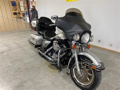 2003 Harley-Davidson Electra Glide Ultra Classic   - Photo 9 - Amarillo, TX 79118