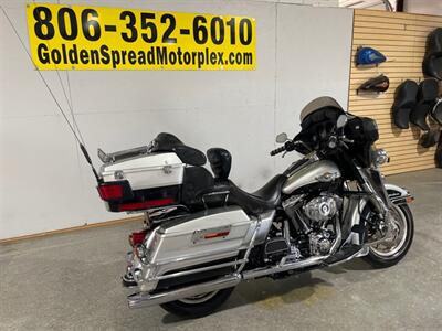 2003 Harley-Davidson Electra Glide Ultra Classic   - Photo 3 - Amarillo, TX 79118