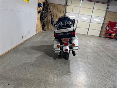 2003 Harley-Davidson Electra Glide Ultra Classic   - Photo 4 - Amarillo, TX 79118
